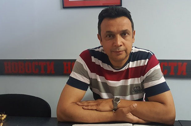 ПРЕЖИВЕО ПАКАО ХРВАТСКОГ РАТИШТА: Чудо је што сам жив, ал сад треба преживети